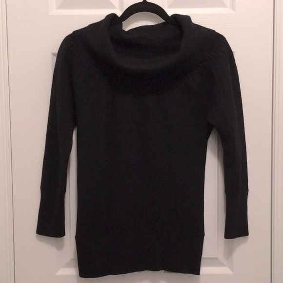 Marciano Cowl Neck Sweater - Picture 1 of 3